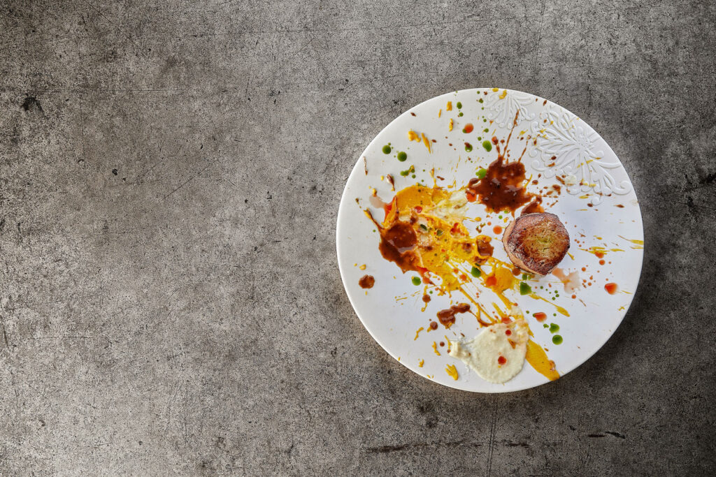 compelling food photography