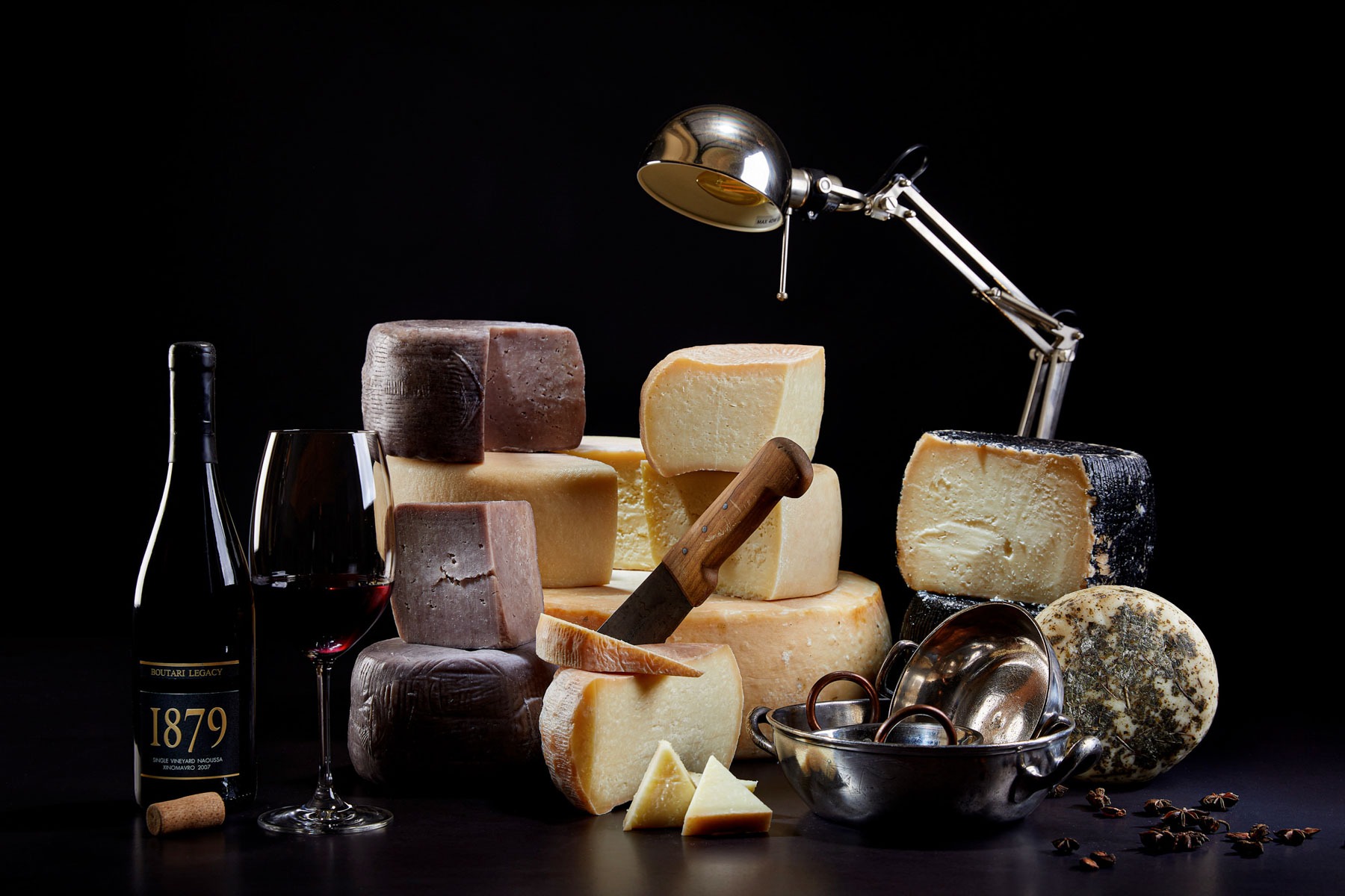 food photography
