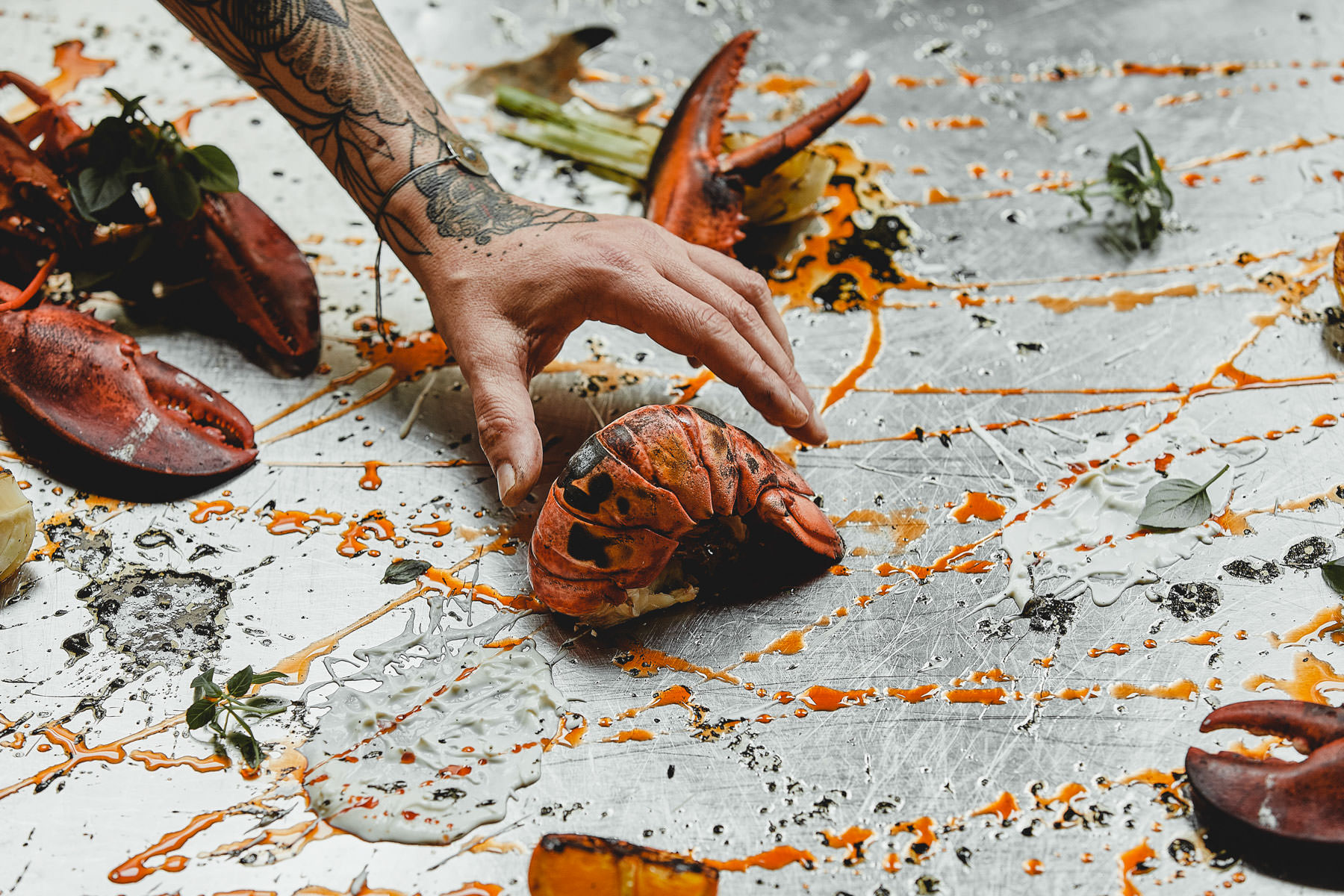 food photography