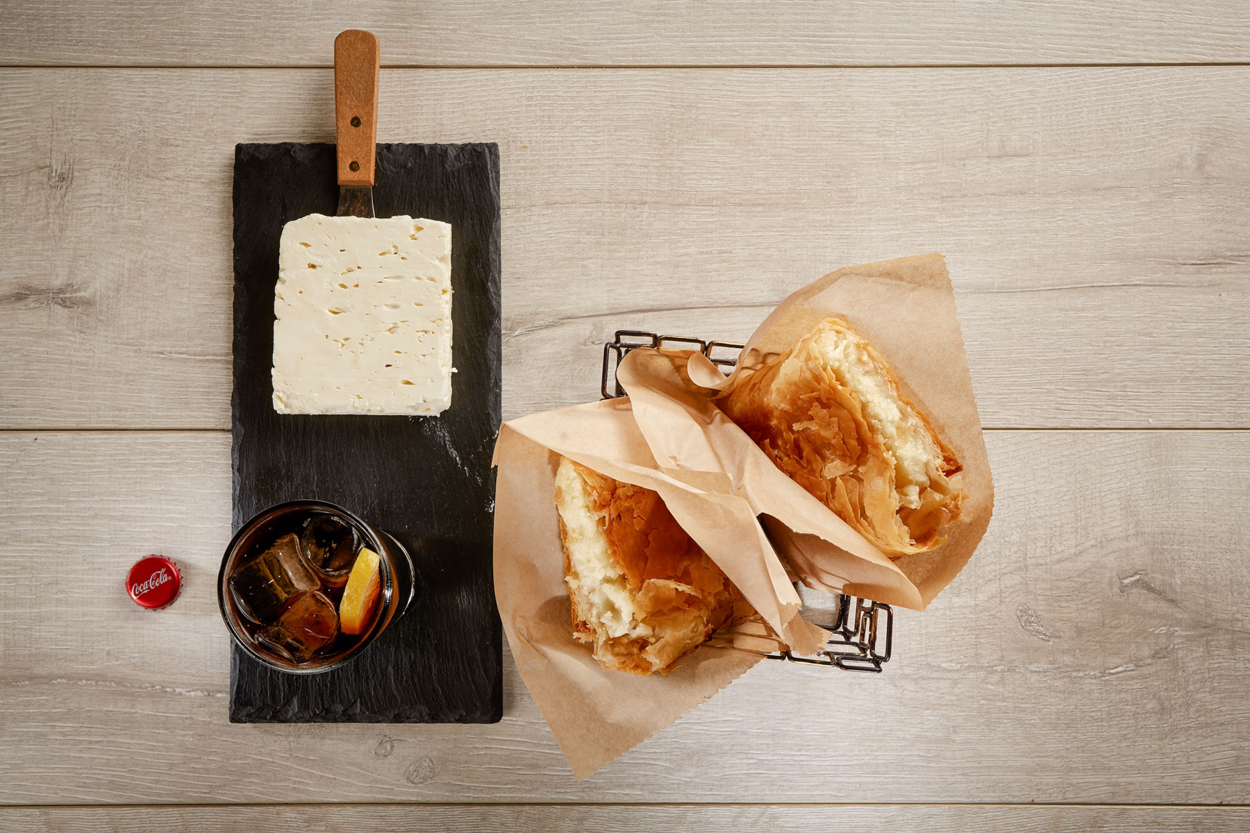 food photography